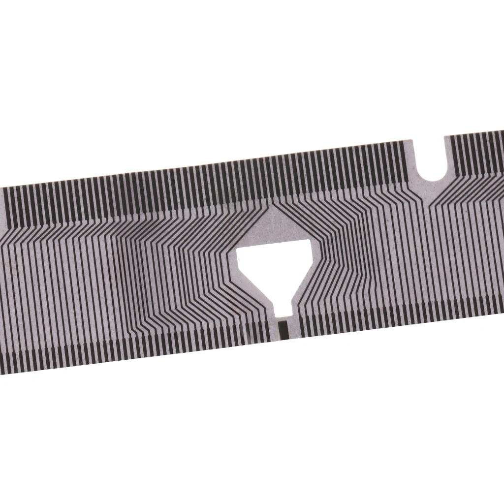 Car Dashboard Display Pixel Ribbon Cable Repair Tools for BMW E38 E39 E53 X5
