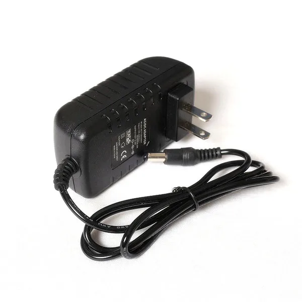 Импульсный адаптер источник питания US 110-240V AC/DC 12V 2A 24W светодиодные ленты transforme адаптер освещение Настенный с вилкой US