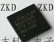 

100% new original MAX9985ETX 9985 Free Shipping Ensure that the new