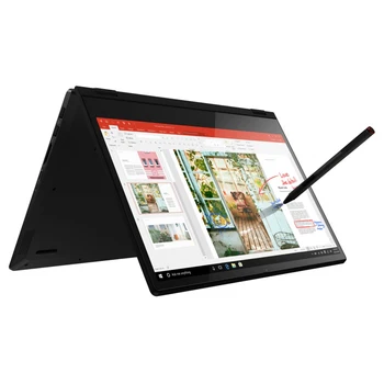 

Laptop Lenovo IdeaPad C340-14IML 14", IPS, Intel Core i3 10110U, 8Gb, 256Gb SSD, UHD Graphics, Win 10 Home, 81TK00E2RU