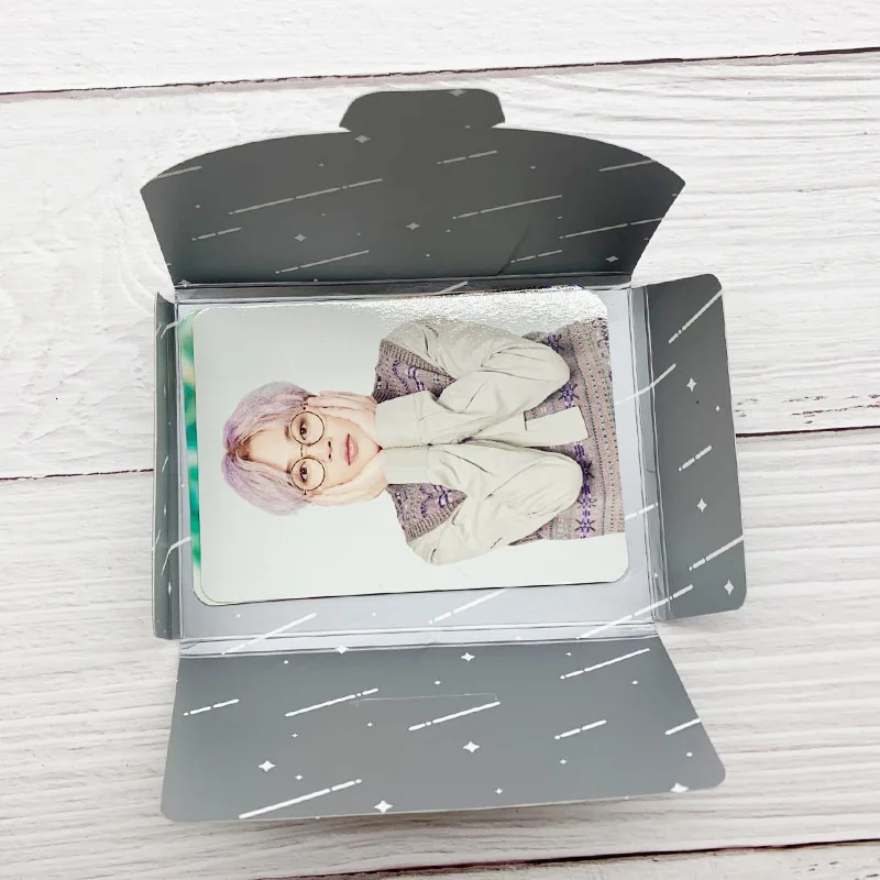 8 шт./компл., модная Kpop bangtan, Фотокарта для мальчиков, 5th MUSTER FESTA, концертный альбом, HD Kpop bangtan, для мальчиков, фото, карта коллекции фанатов