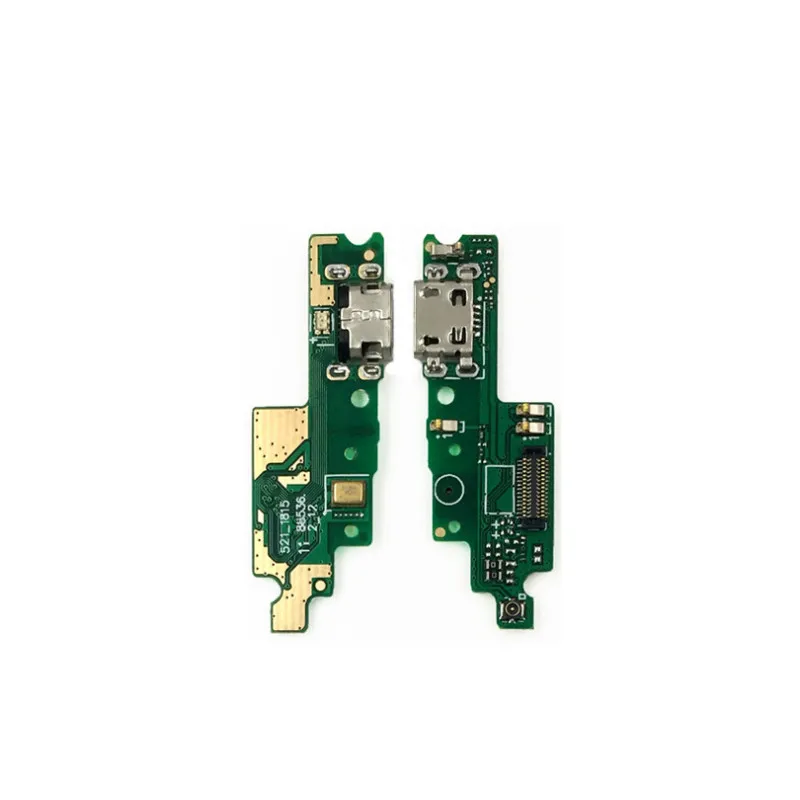 

10/PCS Top quality For Xiaomi redmi 4x USB Charging Dock Port Plug Jack Connector Charge Board Module Flex Cable 100% Tested