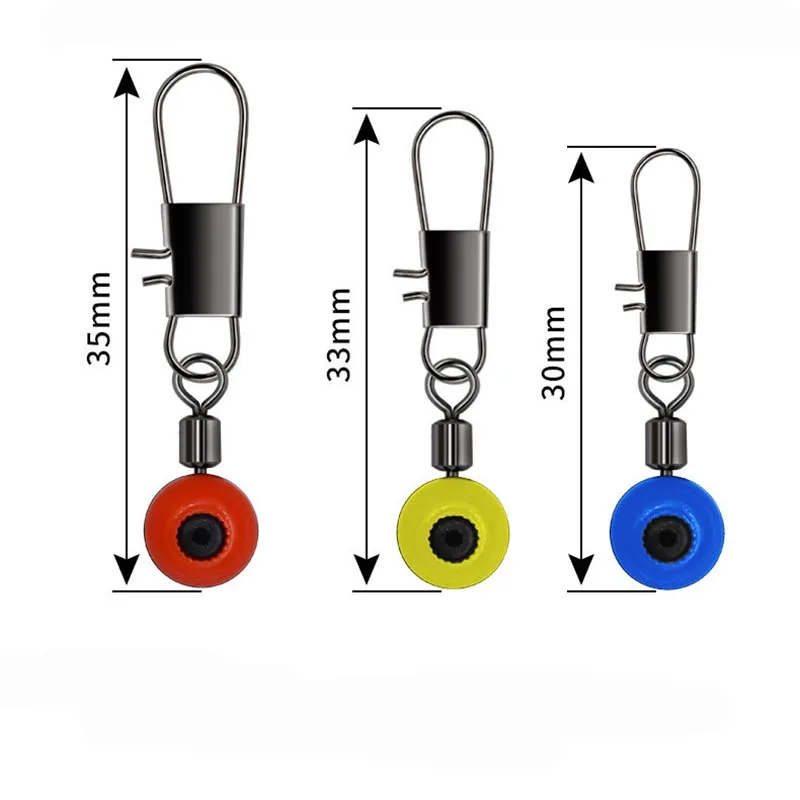 50pcs/Lot Fishing Float Bobber Stops Space Beans Connectors Sea Fishing Saltwater Tackle Equipment Plastic Metal Accessories fishing accessories fishing tackle fishing tools fishing tool fishing float fishing line connectors fishing beads