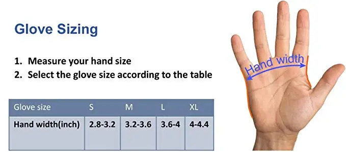 Metallinen turvakäsine lihanleikkaamiseen – Lyhyt – Kiristettävä Metallinen turvakäsine lihanleikkaamiseen – Lyhyt – Kiristettävä