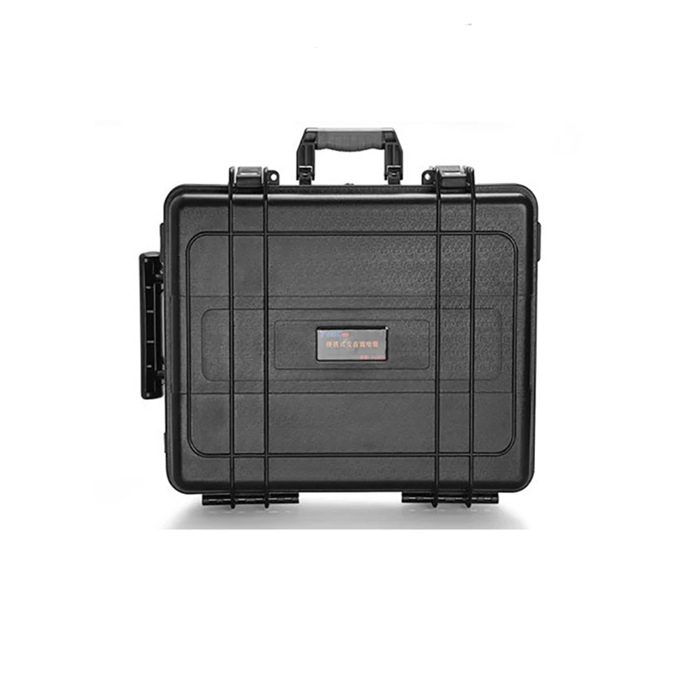 US $1.449.00 Protable Power Station DC15V Charging Power Bank 2000W Output Power Convenient AC DC Power Supply 220V Disaster Emergency Outdoo