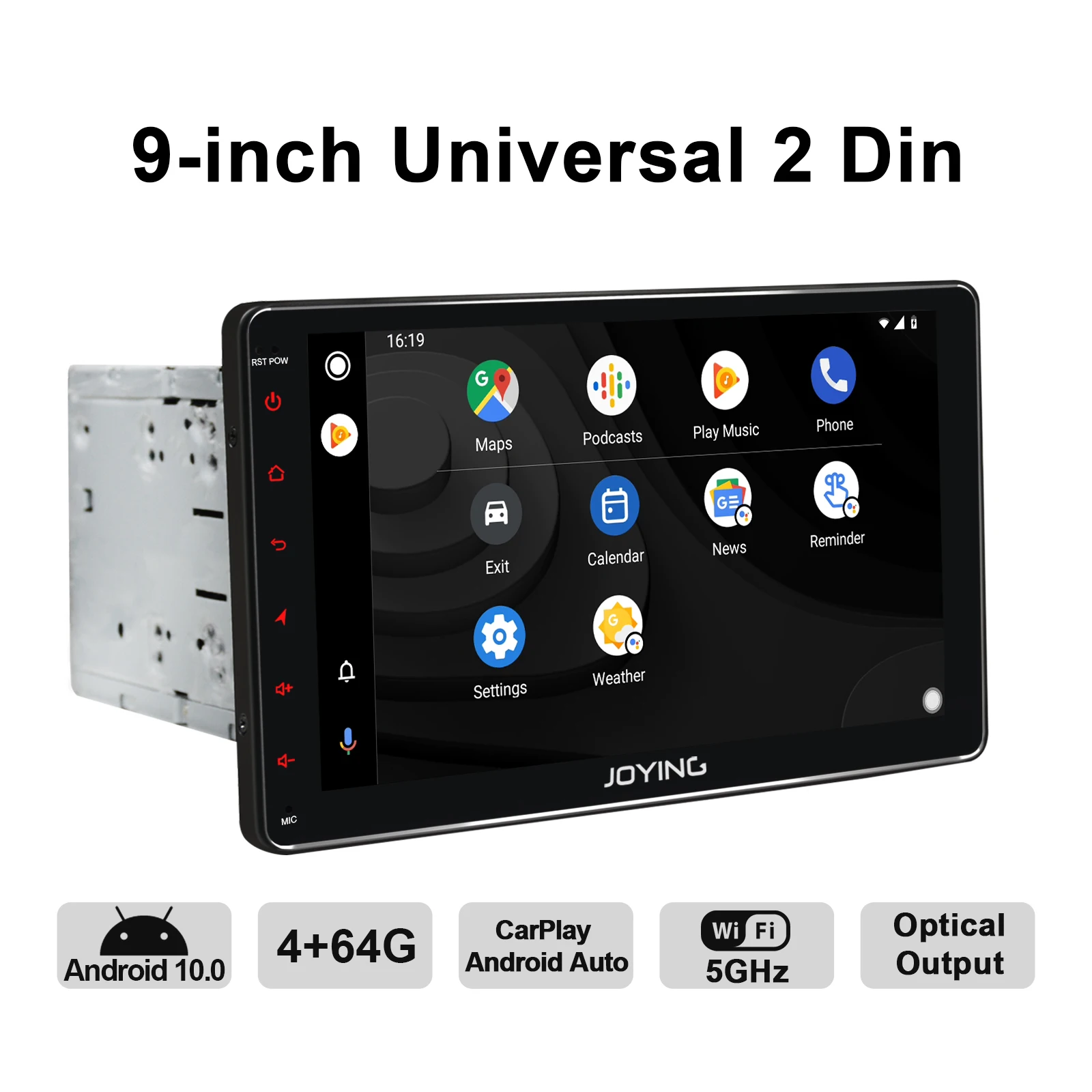 Universal JOYING 9