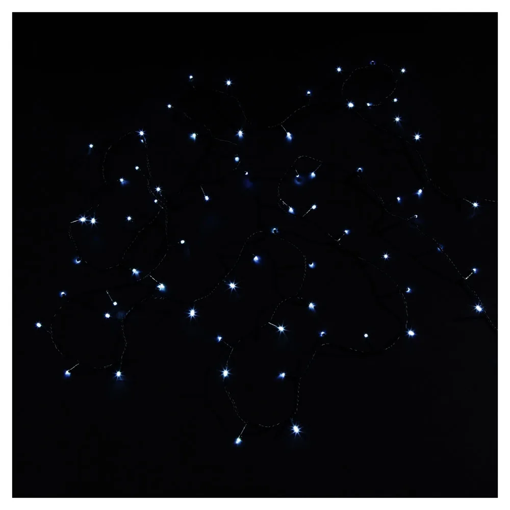 Lights& Lighting Outdoor Lighting Lighting Strings Actuel 233712