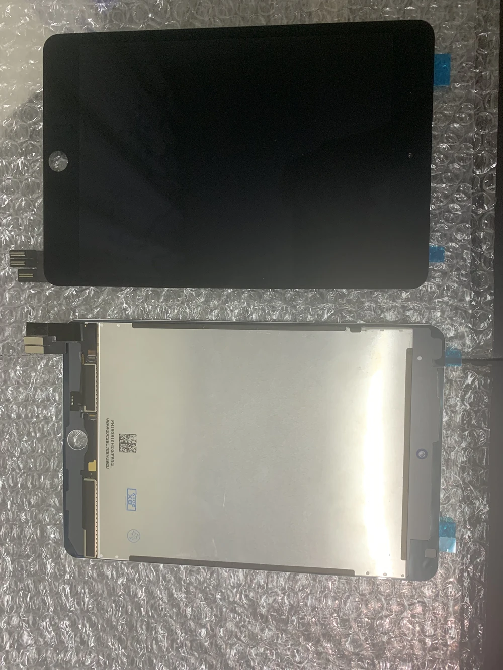 Дисплей для iPad Mini 5 lcd сенсорный экран в сборе для iPad Mini5 5th Gen 7," A2133 A2124 A2125 A2126 Запчасти для планшетов