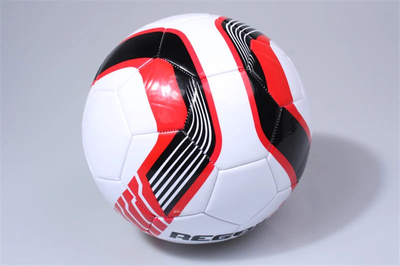 Professional Match Soccer Size 5 PU Balls