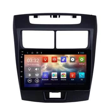 

BF For Toyota Avanza 2010-2015 Android 9.0 AM FM RDS Radio Carplay Bluetooth GPS Navigation Car Radio Stereo Carplay