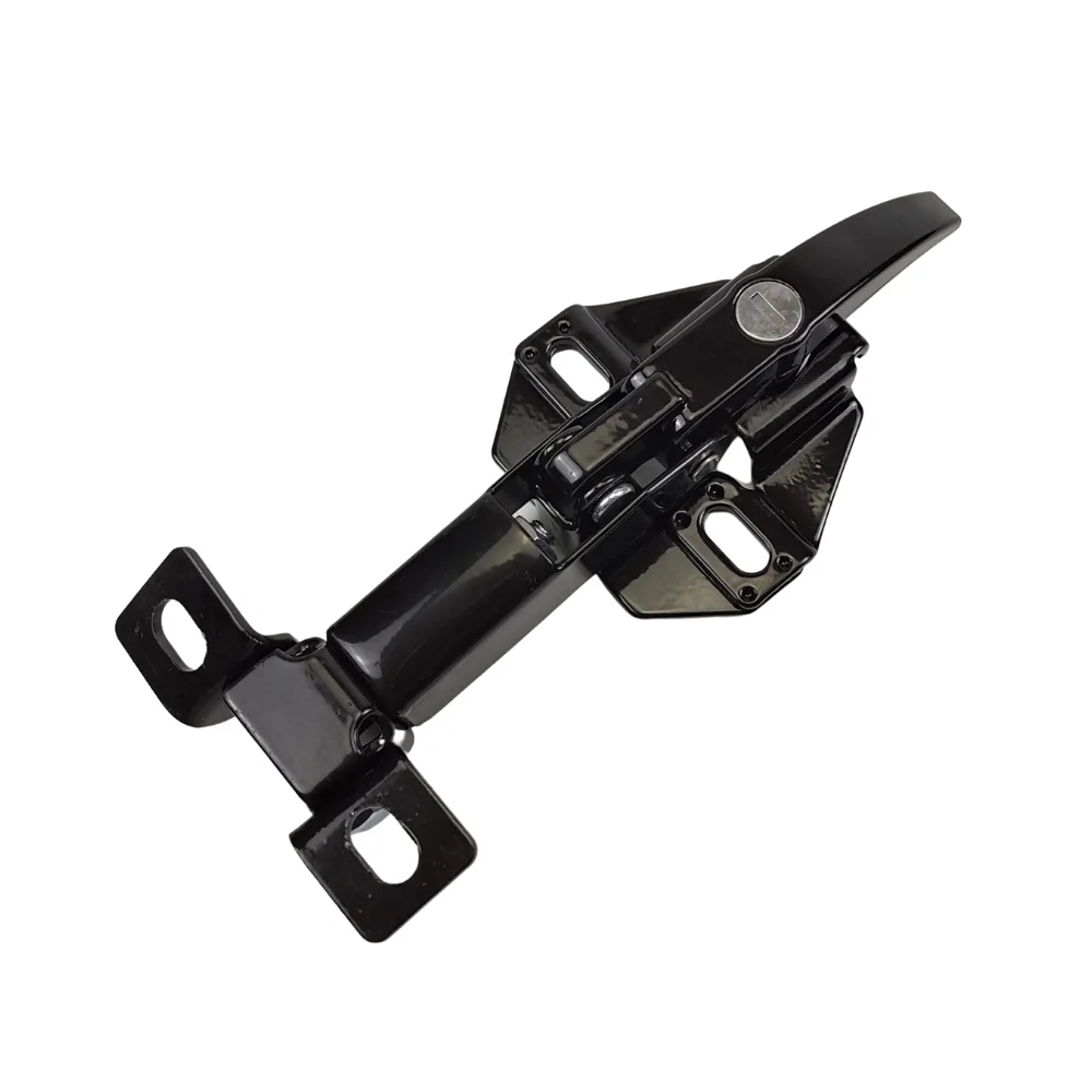 

Замок головки цилиндра экскаватора DOOSAN DAEWOO 60/150/215/220-7/225-9/300-5 железные детали