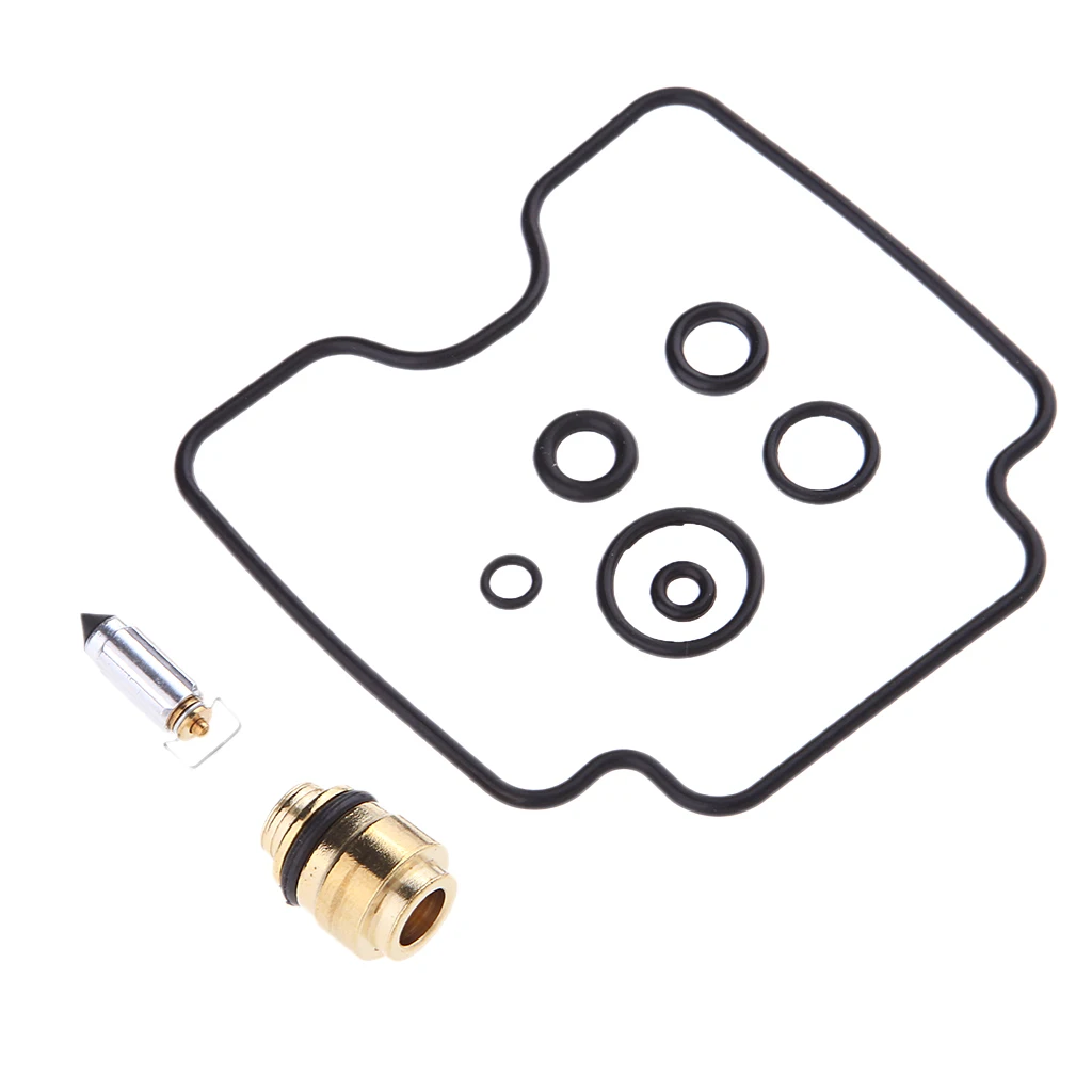Карбюратор Carb Ремонтный комплект Замена для Yamaha V Star VStar1100 1999-2006