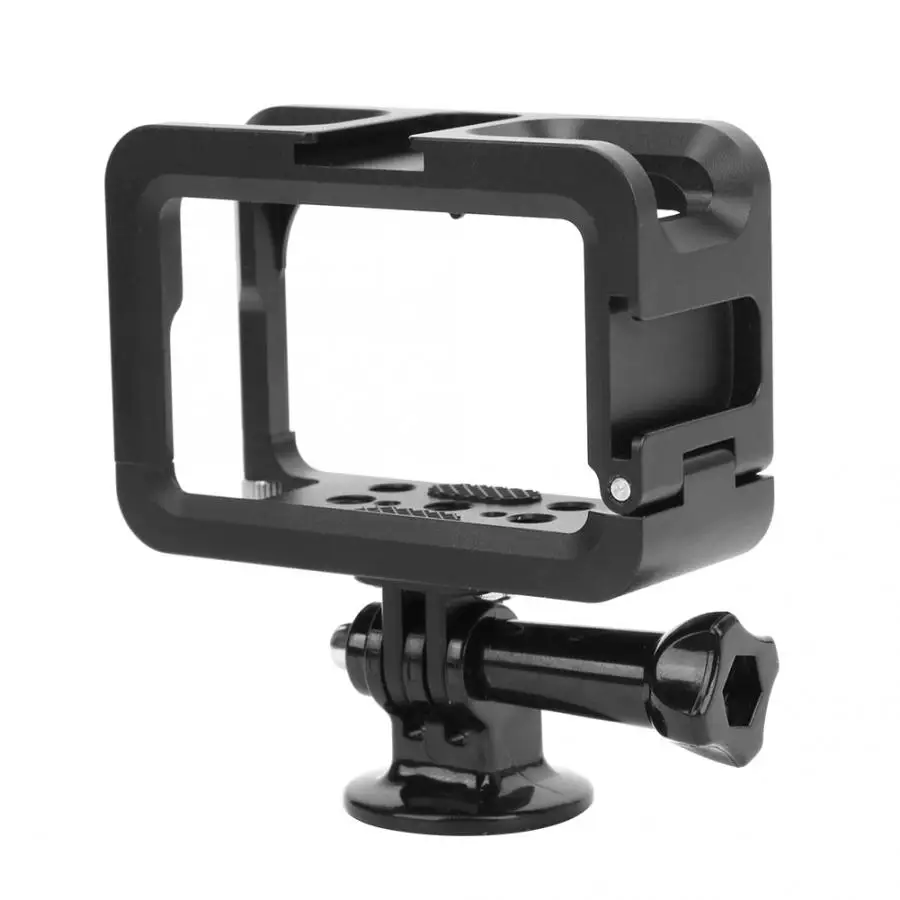 Спортивная клетка для камеры для DJI OSMO экшн-камера защитная рамка Корпус чехол для камеры движения клетка для DJI OSMO аксессуары