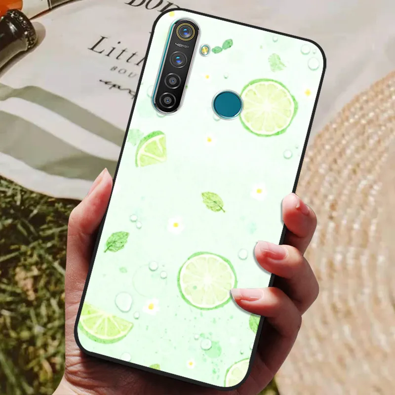Silicon Back Cover Soft Bumper Coque Phone Case