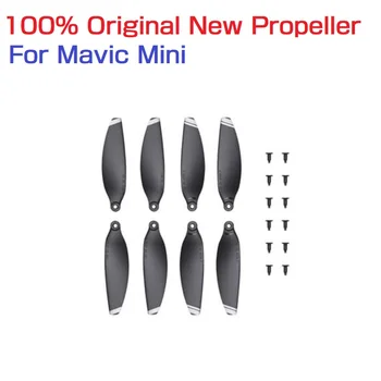 

100% Original New Propeller Accessories Screw for DJI Mavic Mini Drone Spare Parts Kit
