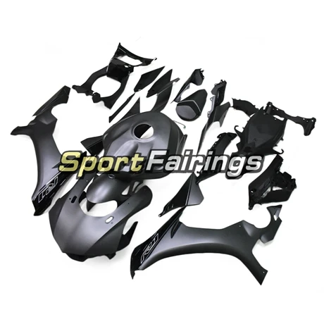 Черный Обтекатели для Yamaha YZF R1 Кузов ABS Пластик Чехлы впрыска панели YZF1000, 15, 16, 17, 18, 19 лет