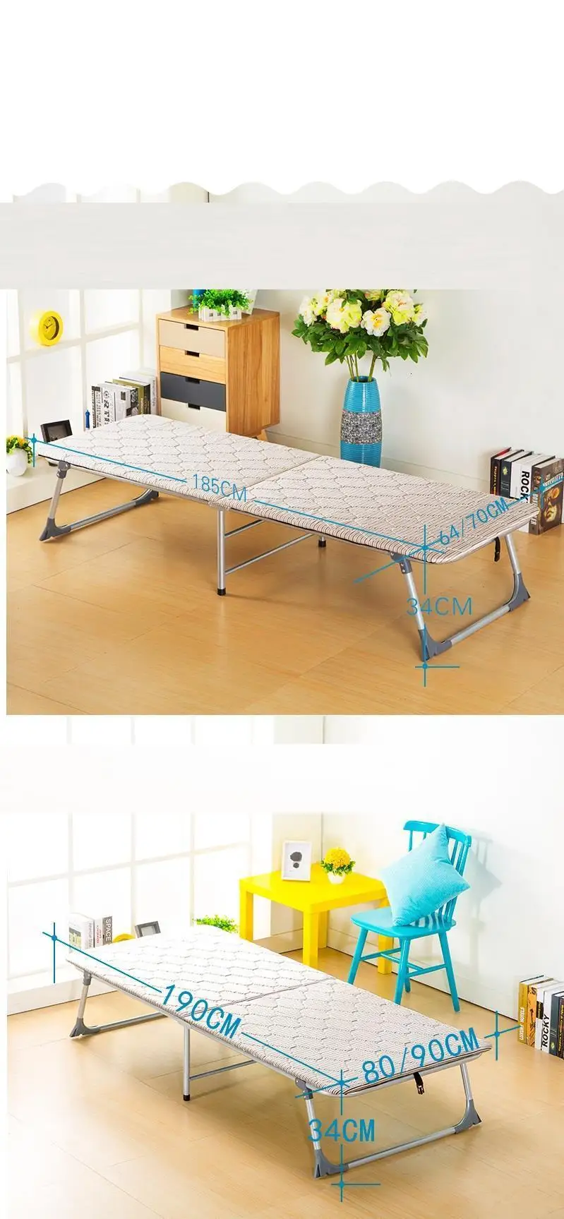 Mueble Cama Plegable кресло для трансмиссии Bain Soleil открытый Салон де Жардин складная кровать садовая мебель шезлонг