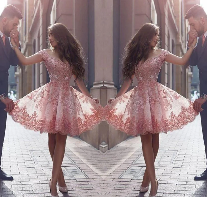 2020-pink-new-arabic-style-homecoming-dresses-off-shoulders-lace-appliques-cap-sleeves-short-prom-dresses-backless-cocktail-dresses-custom (1)