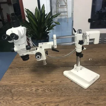 

OLYMPUS SZX7 microscope High resolution High fidelity 0.8X~5.6X 7:1 Zoom ratio