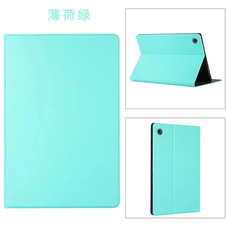 For Samsung Galaxy Tab A8 10.5" Case, For Samsung SM-X200 SM-X205 Tablet Protector Case Cover 