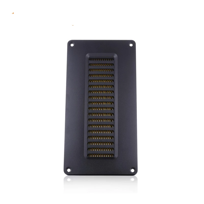 planar tweeter