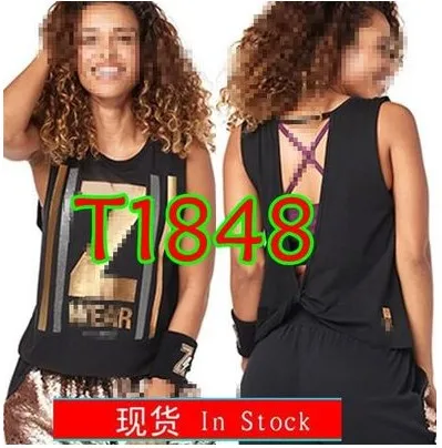 T1848 black Блузка 1711 1852 1853 1860 411 1849 1865 1843 1848 1981 1854 - Цвет: T1848 black