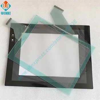 

Touch Screen Glsss Protective Film NT631C-ST151 ST152