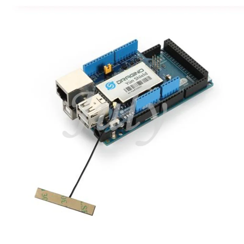 Yun Shield 1.1.6 Wi-Fi беспроводной, Linux, Ethernet, USB, универсальный экран для Arduino Leonardo, UNO, Mega2560, Duemilanove Yun Shield 1.1.6 Wi-Fi беспроводной, Linux, Ethernet, USB, универсальный экран для Arduino Leonardo, UNO, Mega2560, Duemilanove