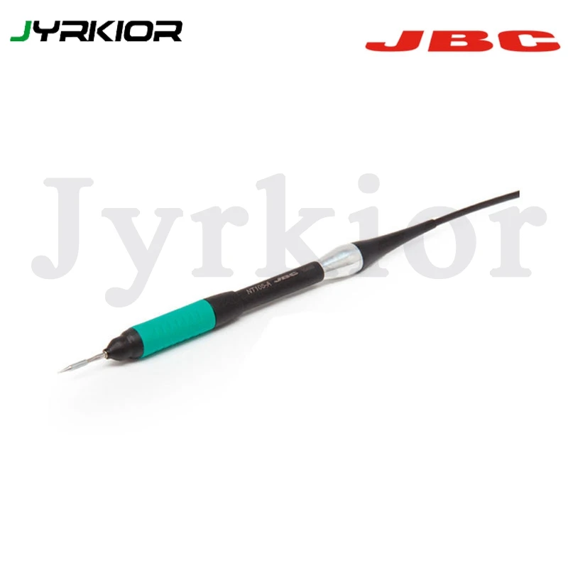 Jyrkior JBC C105 Нане/NASE NANO жало паяльника ручка сварочная насадка рукояткой Совместимо с NT105-A NP105-A NP105-B 2