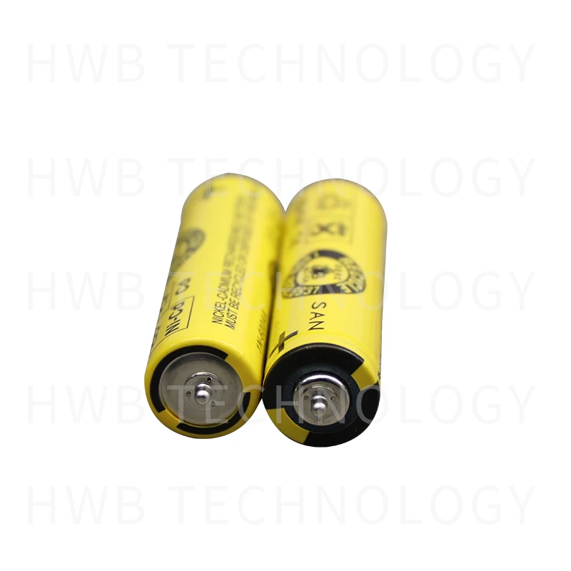 Перезаряжаемая батарея 1 шт./лот Ni MH для триммера Panasonic ER1510 ER1410 ER506 ER154 ER1511