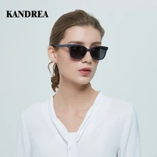 Kandrea 's самые популярные модные магнитные очки для женщин доступны в 3 цветах