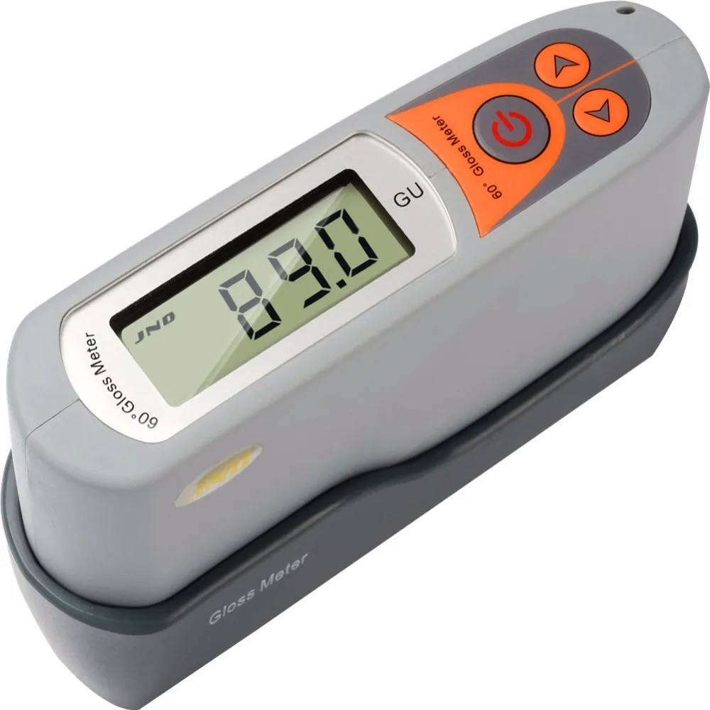 

XM6 Gloss Color Brightness Glossmeter Colorimeter Meter Tester Caliber Measurer Paint Wood Marble Metal Granite