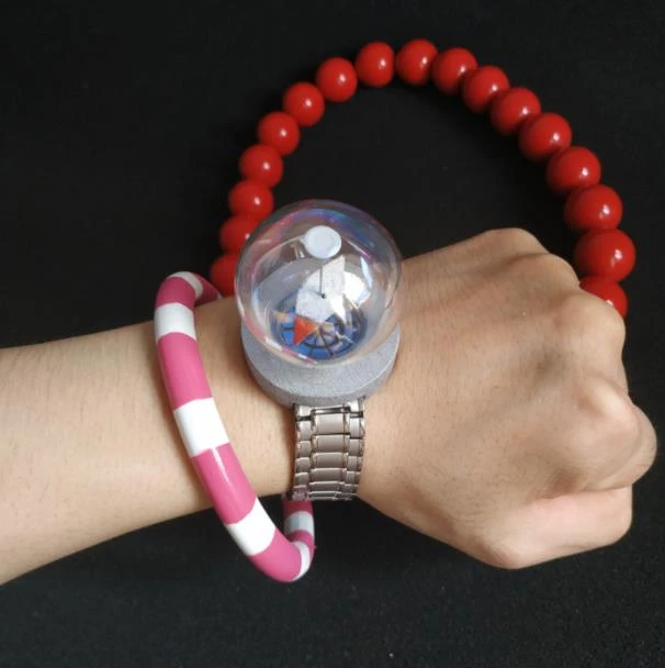 ワンピースportgad エースネックレスブレスレットlogポーズベルトコスプレプロップアクセサリー Aliexpress