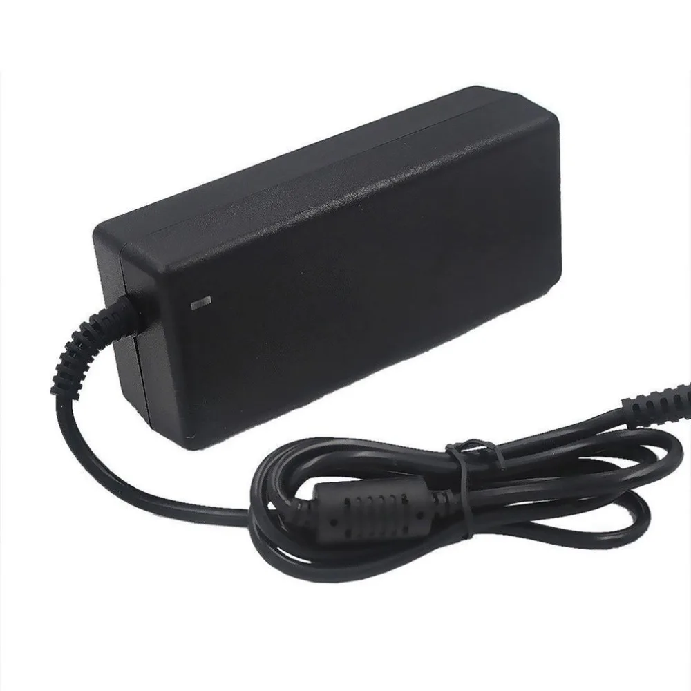 Адаптер питания AC220V в DC5V источник питания 5A 6A 8A 10A светодиодный светильник Бар адаптер Мониторинг питания Великобритания