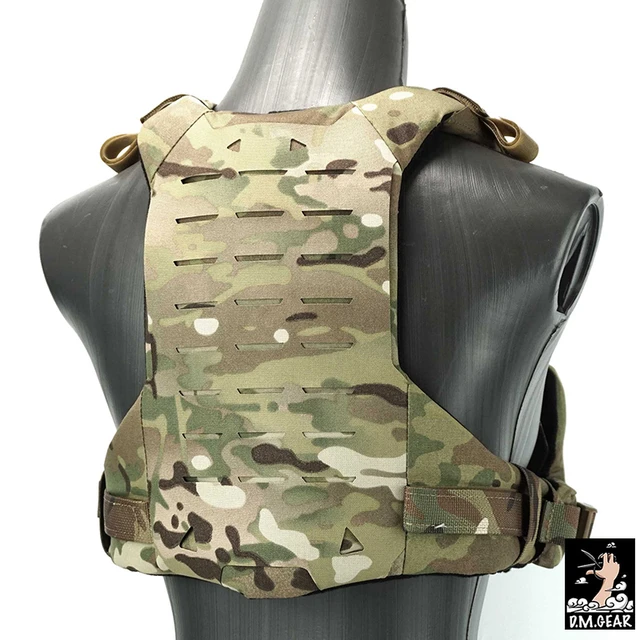 Tactical Plate Carrier Accessories  Tactical Tactic Plate Carrier -  Tactical Molle - Aliexpress