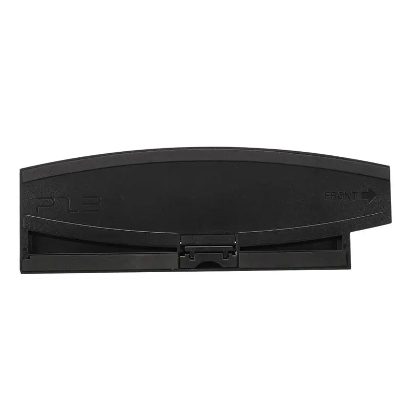Вертикальная подставка/держатель подставка для игровой приставки 3 PS3 Slim