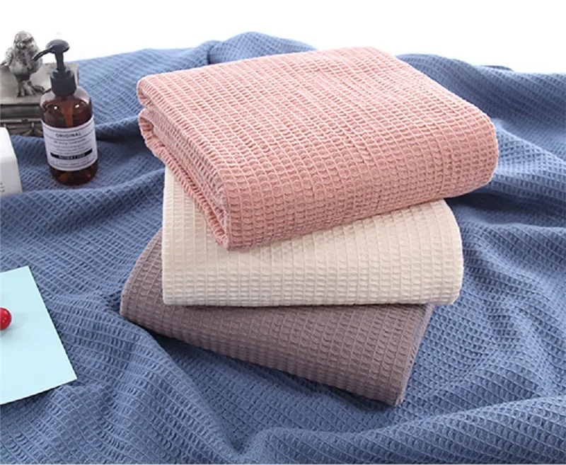 Вязаное декоративное одеяло для дивана реквизит для фотосессии супер мягкое одеяло хлопок Самолет 105x150 см