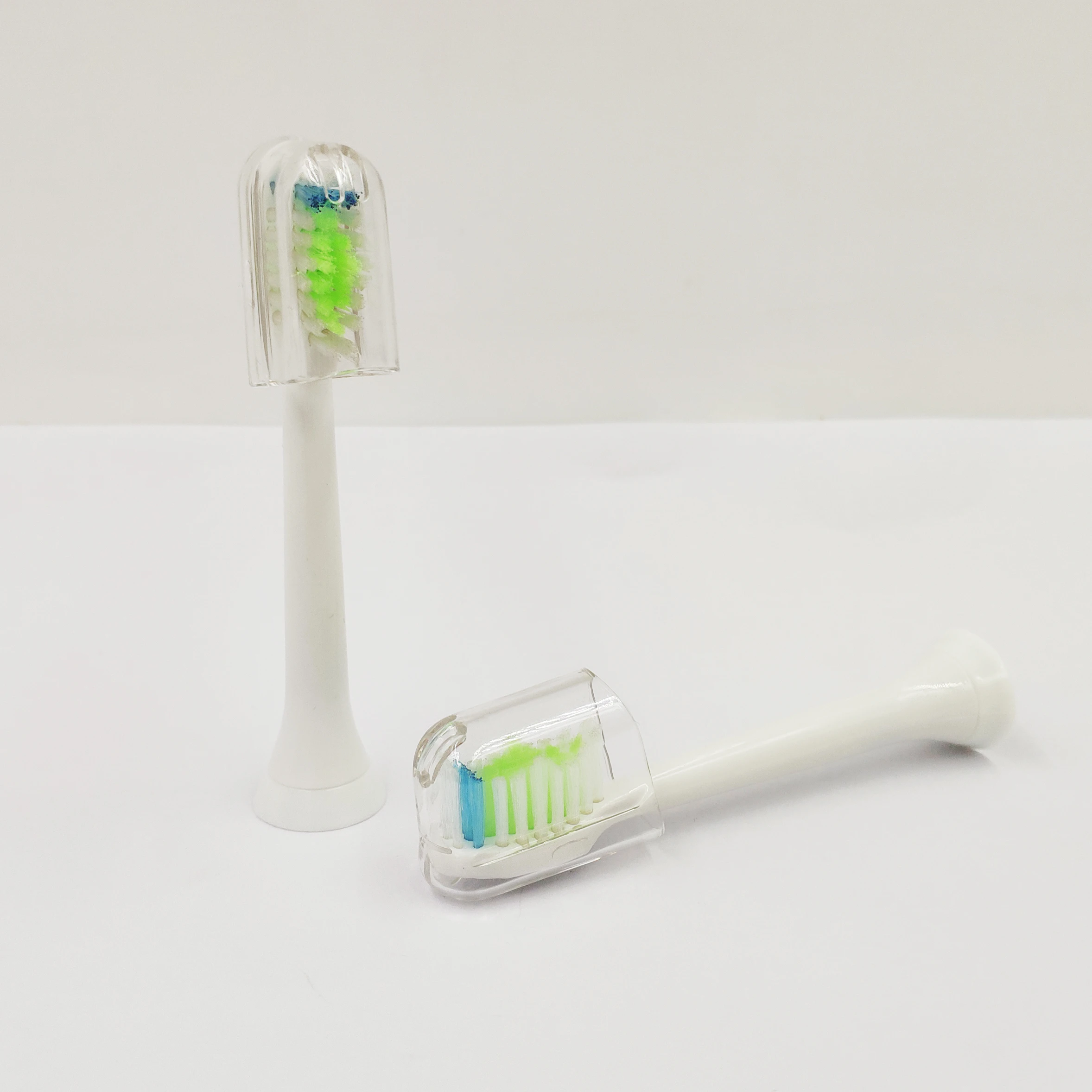 Uds cepillo dientes cabezas para Sonicare HX6511 HX9362 HX6013 HX6063 HX3110 HX3212 HX6231 HX6631 HX6711 HX6721 HX6730|Respuesto de cabezal de cepillo de dientes| - AliExpress