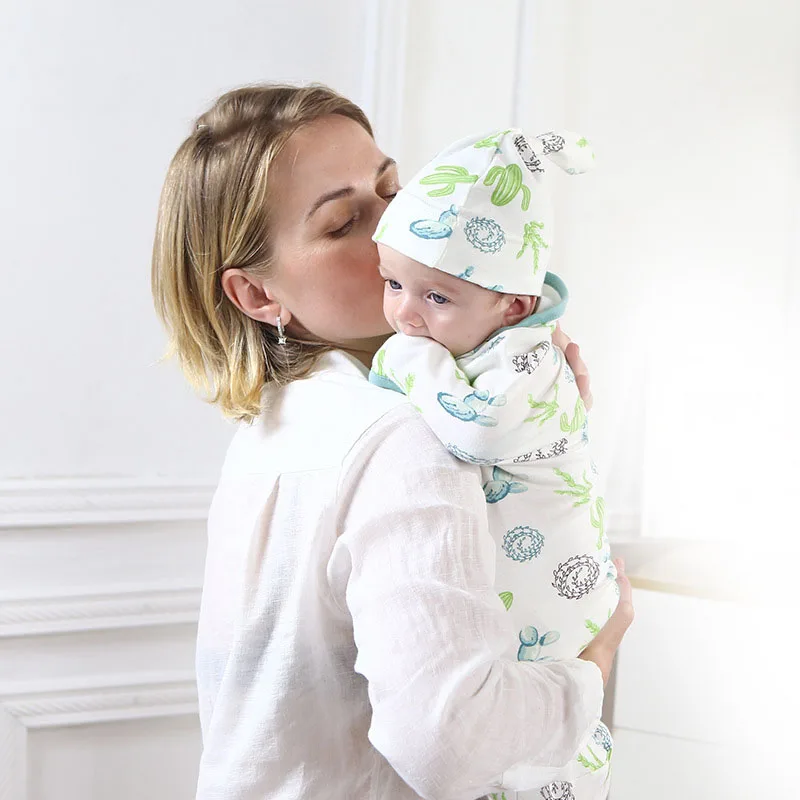 

Baby Blankets