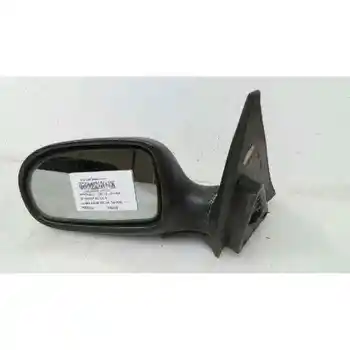 

015350 LEFT REARVIEW DAEWOO NUBIRA SALOON