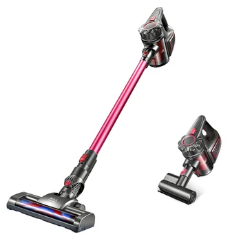 

10000Pa Strong Cordless Vacuum Cleaner Sweeper Mattress Floor Cleaning Machine Household Handheld Charging Mute Eliminate Mites