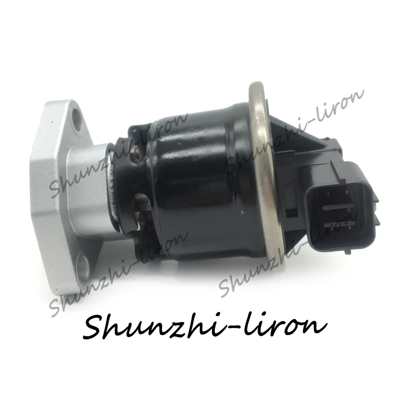 18011P8AA00 рециркуляция выхлопных газов клапан EGR 18011-P8A-A00 для Honda Accord Acura CL TL 18011 P8A A00