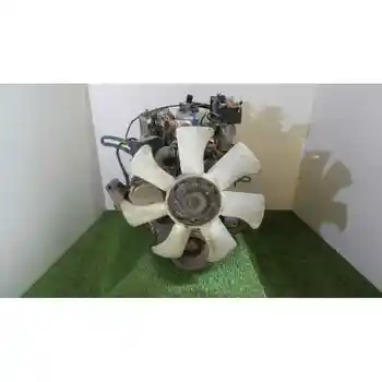 

SD33 65178 Complete Engine Nissan Patrol (k/w260)