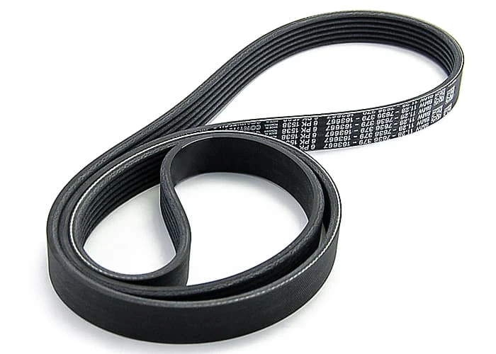 Alternador para bomba de correa de dirección asistida, para W E83, E46, E39, y soportes| - AliExpress