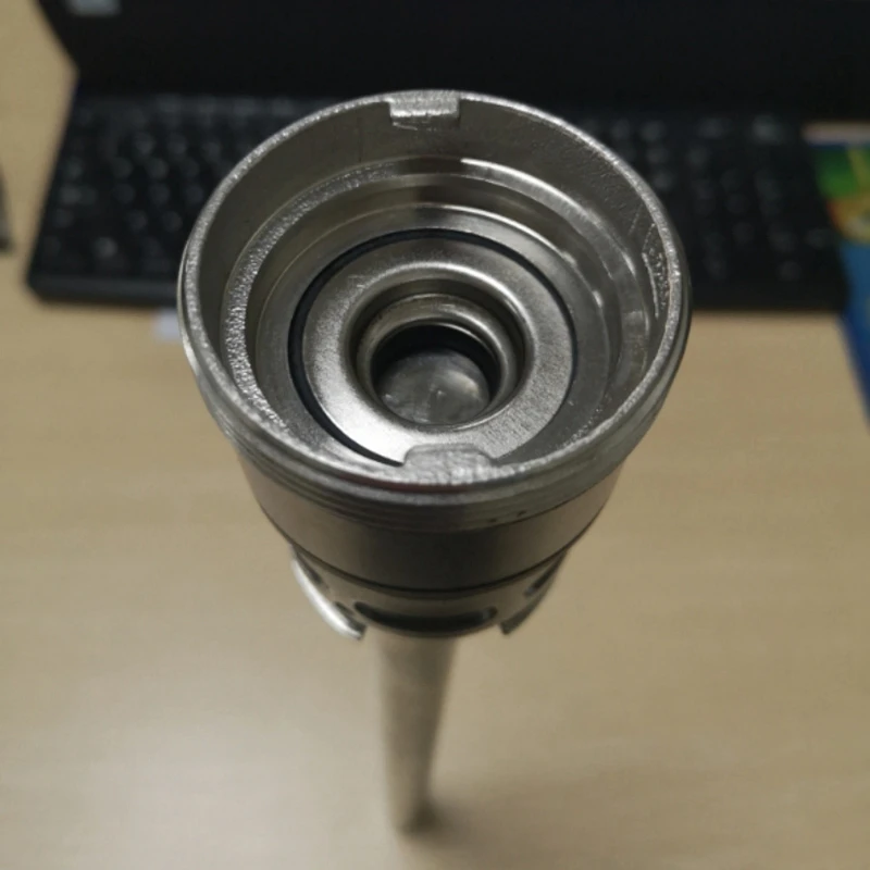 Нержавеющая сталь Материал S Тип пивное копье/экстрактор пива/трубка