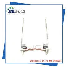 Ноутбук ЖК Петли для lenovo для ThinkPad T430 T430I серии ЖК-шарнир набор экран оси петли вал