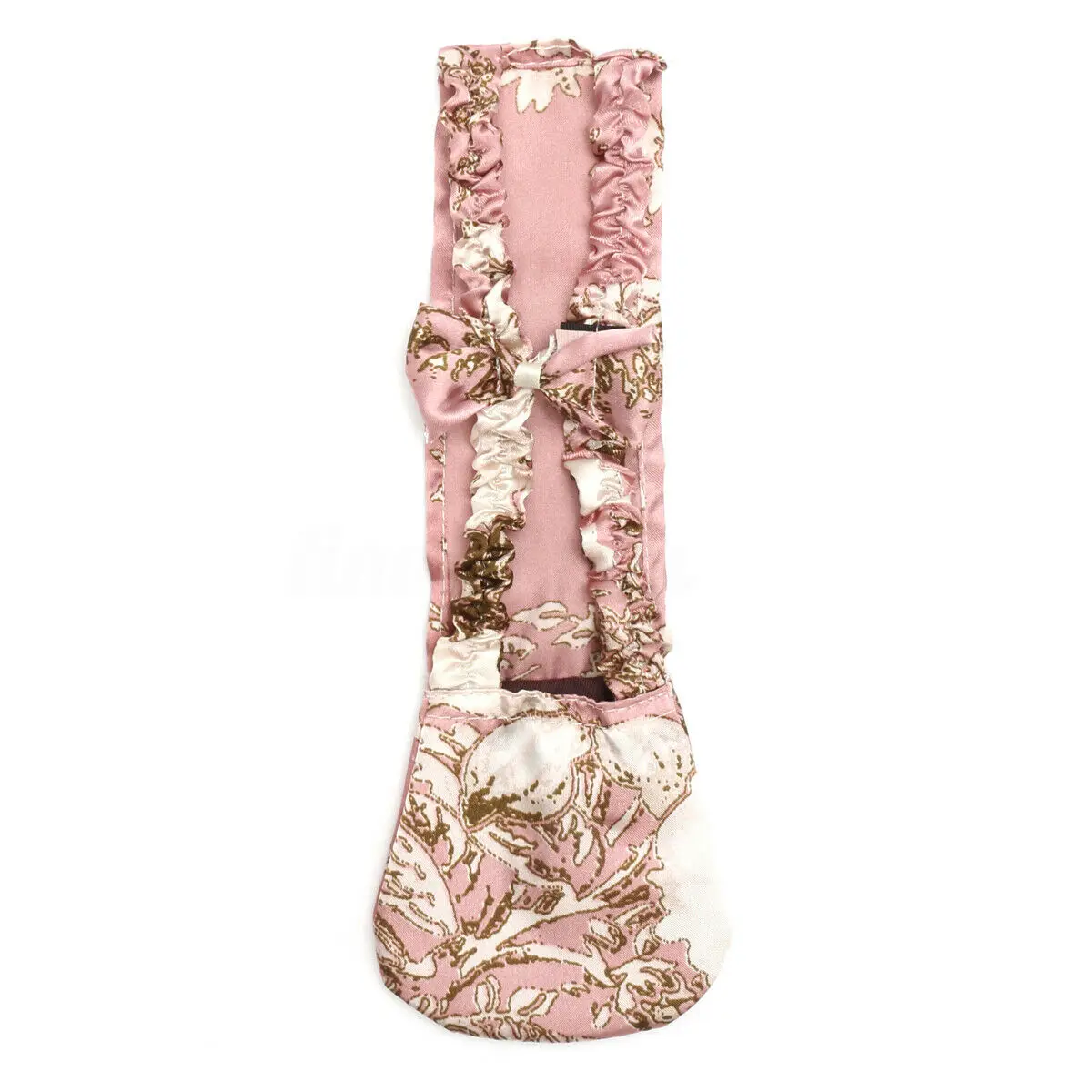 

Pet Diaper Chicken Goose Duck Poultry Diaper Adjustable Cloth V" Shape S/Standard/XL High Quality Poultry Diaper