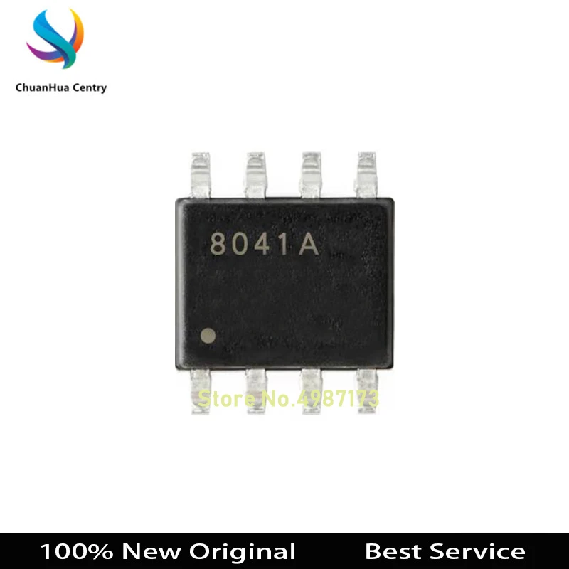 

2 шт. AD8041ARZ SOP8 100% оригинальная новая фотография