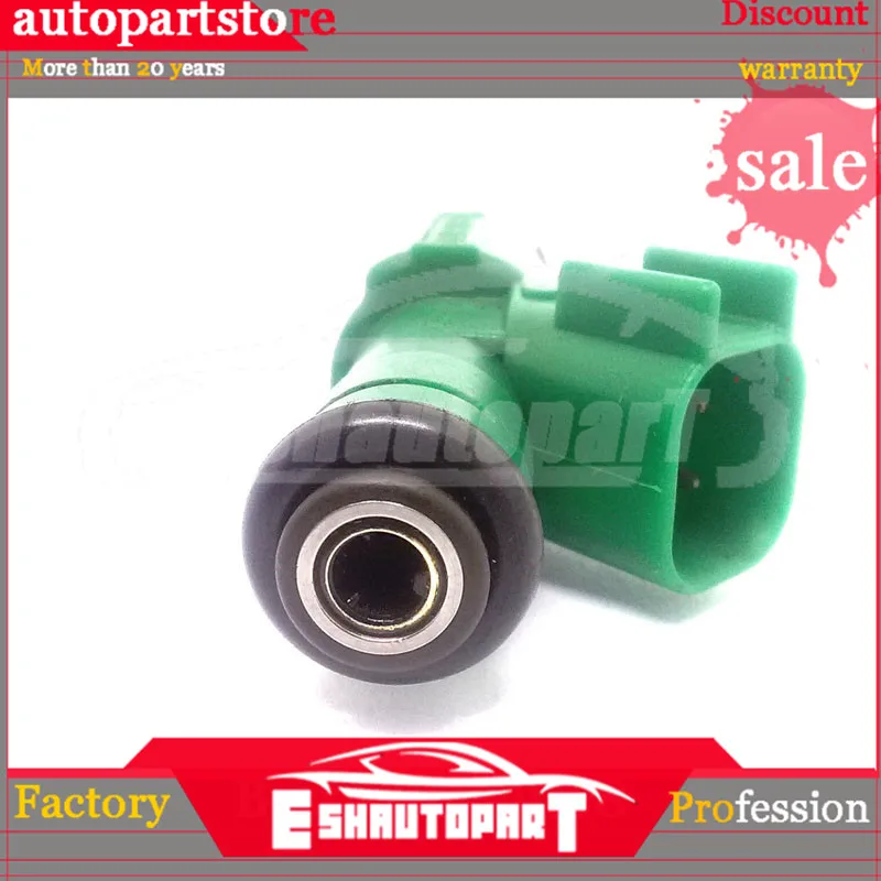 4x0280156193 4M8G-AA L361-13-250 топливный инжектор для MAZDA M3 2004~ 2005 M5 2006~ 2007 M6 2003~ 2005 2.3L L4