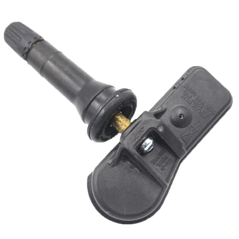 4 шт. TPMS Датчик давления в шинах 9808859080 для Citroen peugeot Fiat Scudo Toyota Proace 433 МГц